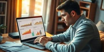 Insights on subscription spending management