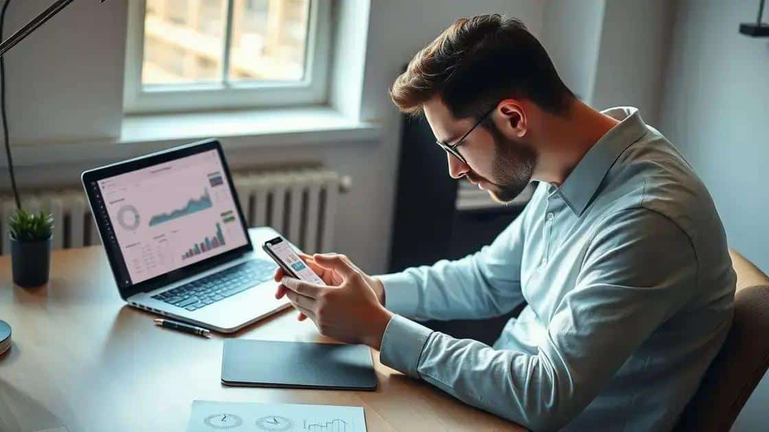 Tools to manage and track subscriptions
