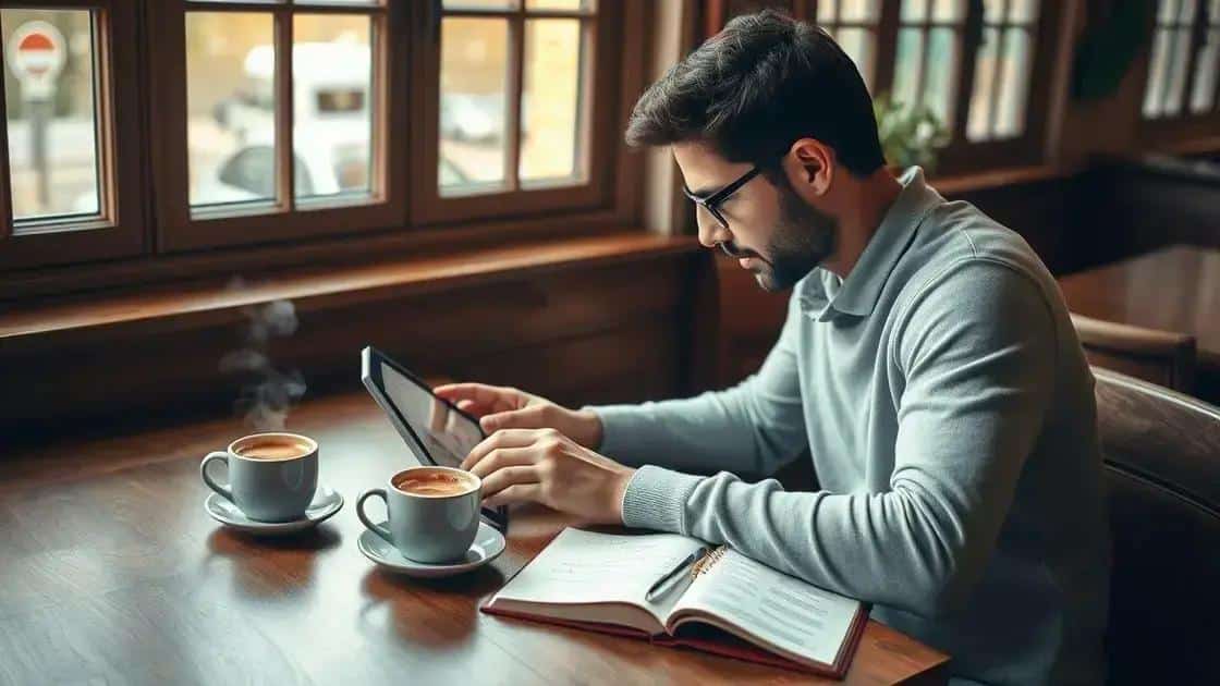Benefits of high-yield savings rates