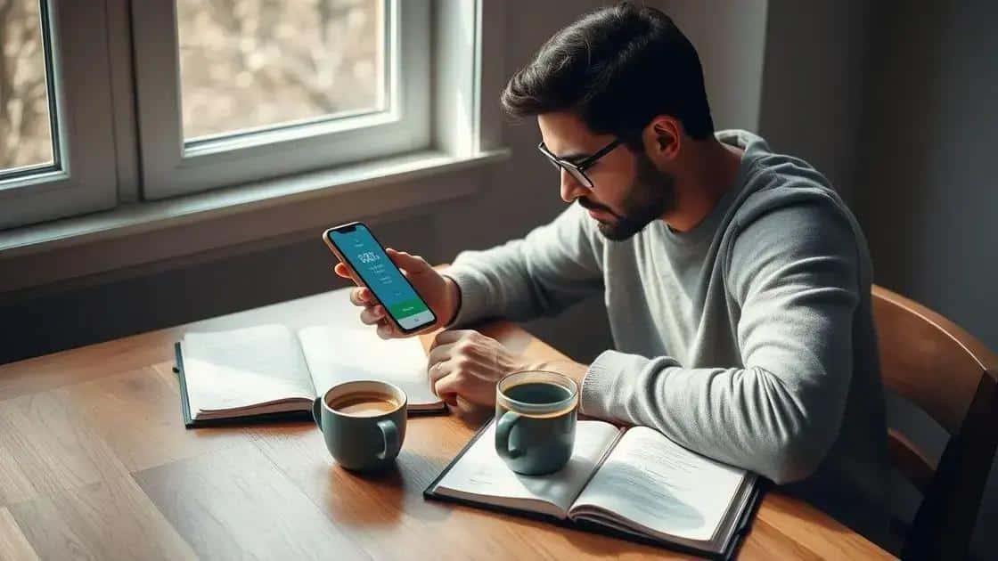 Tips for maximizing your earnings with savings