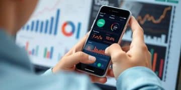 AI in personal finance trends: How to save smarter