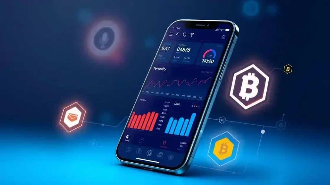 Future trends of AI in personal finance