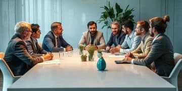 ESG investing strategies trends shaping the future