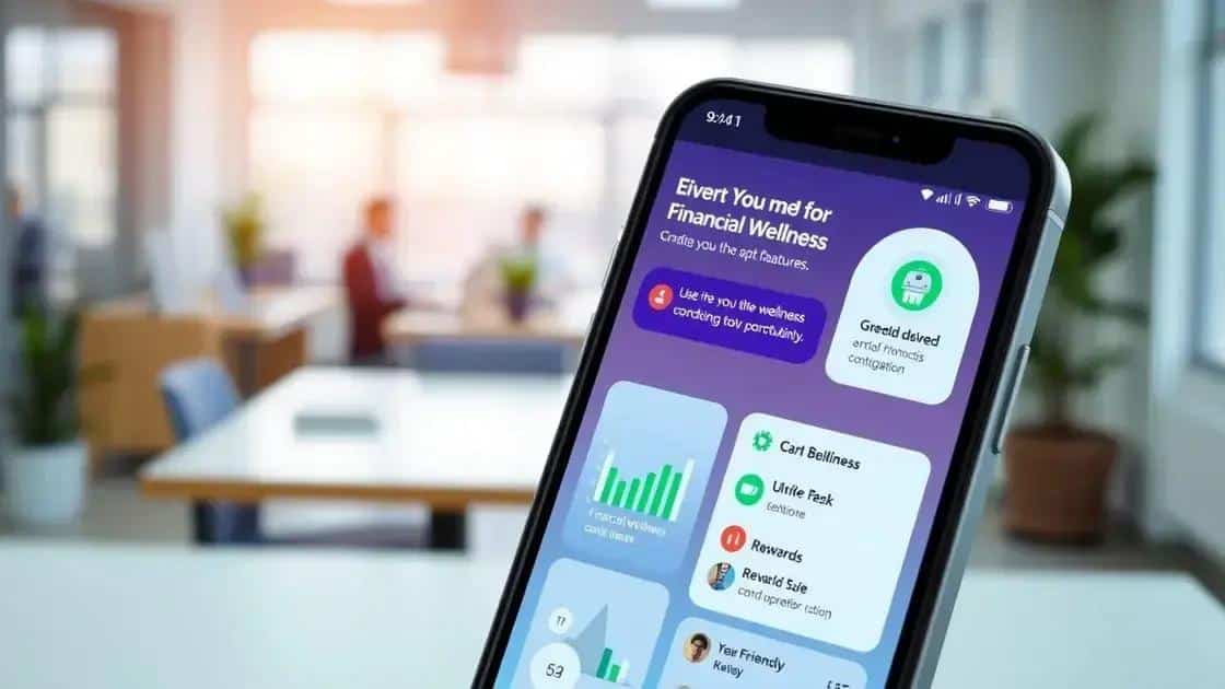 Key features driving user engagement