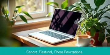 Insights on remote work benefit ideas that inspire productivity