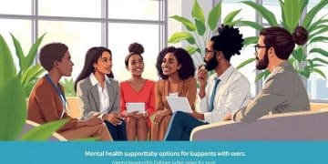 Insights on employee mental health benefits for your business