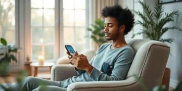 Stress management apps trends you need to know