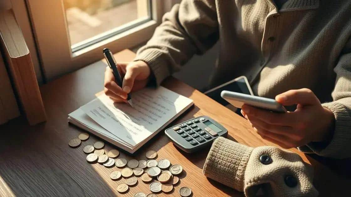 How much should you save for emergencies?