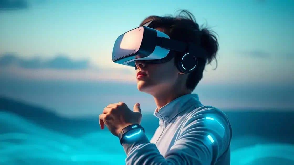 The future of stress management technology