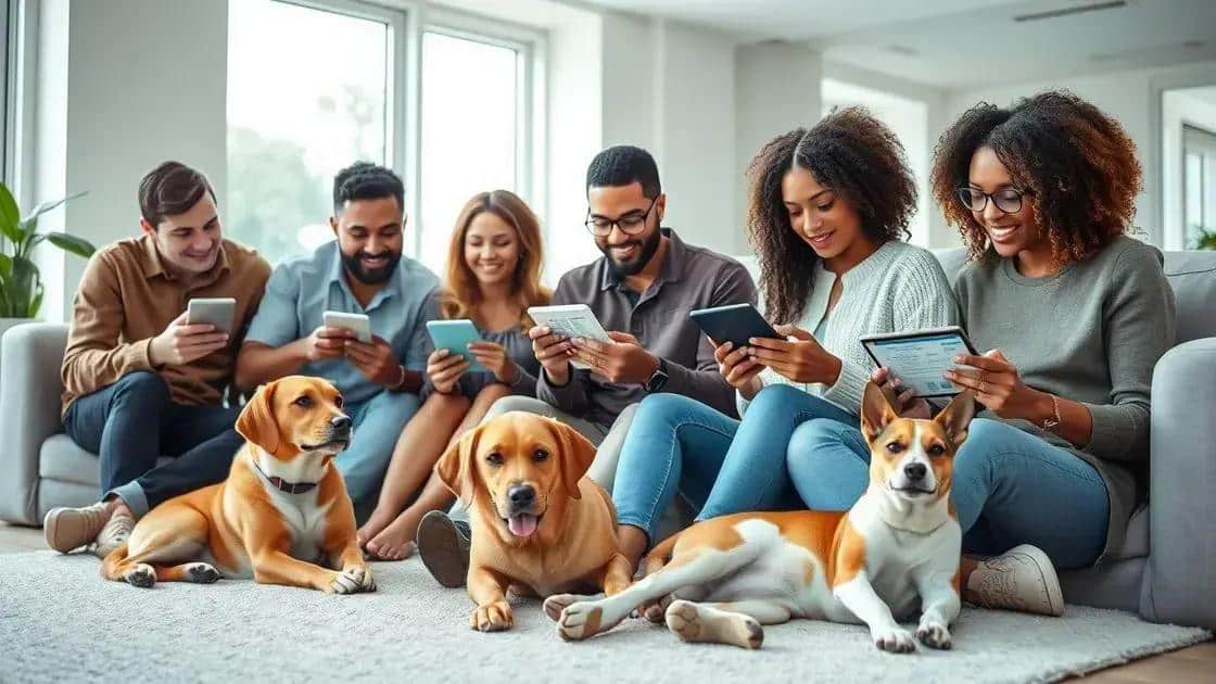 Future outlook of pet insurance in the market