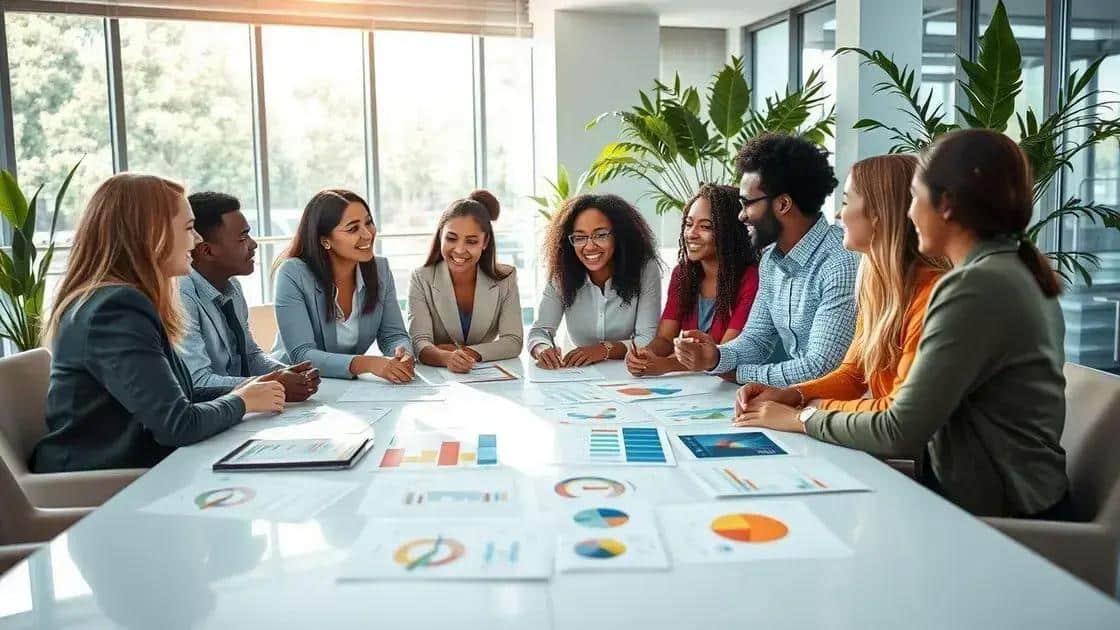 Key components of effective benefit strategies