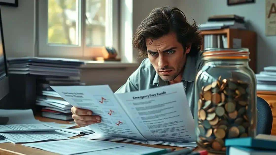 Common mistakes to avoid with your emergency fund