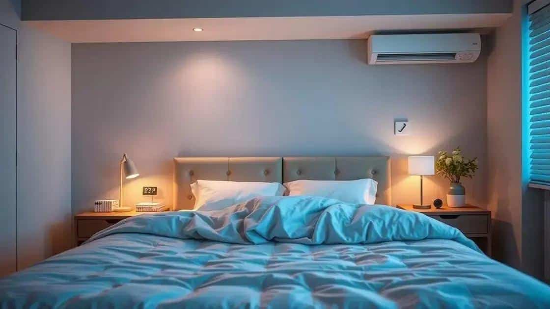The rise of technology in promoting better sleep