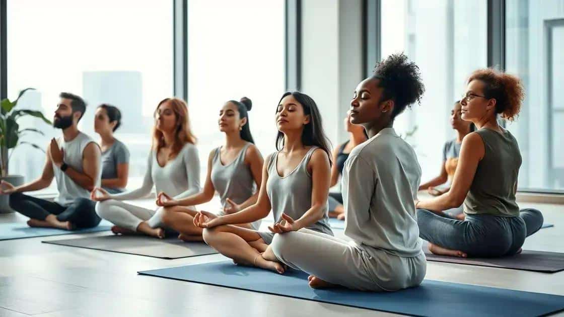 The impact of wellness programs on employee productivity