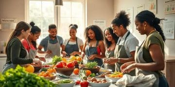 Insights on nutrition benefit programs: uncover valuable benefits