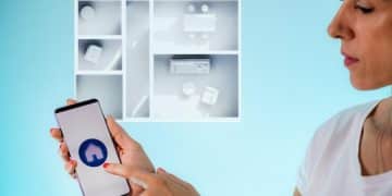 Smart Home Security: Protecting Your Devices from IoT Hacking - Cover Image