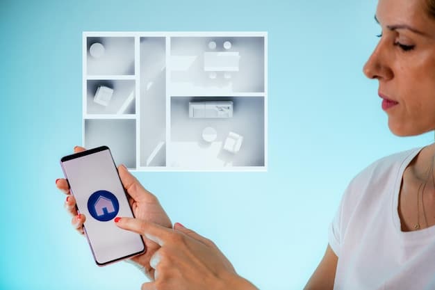 Smart Home Security: Protecting Your Devices from IoT Hacking