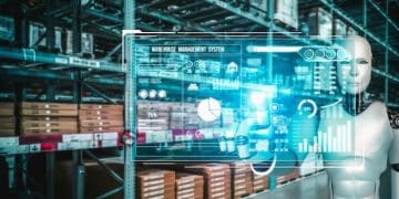 Digital Twins: How Companies Optimize with Virtual Replicas & Save Costs - Cover Image