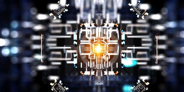 Quantum Computing: Will It Break Encryption Standards Soon?