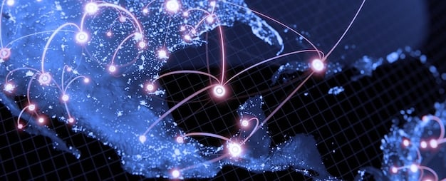 Blockchain and Supply Chain: Can It Cut Fraud by 20% Next Year?