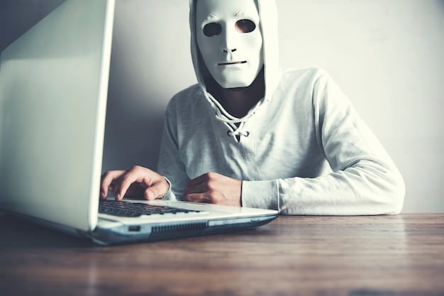 Emerging Cybersecurity Threats: Ransomware Tactics Targeting Small Businesses in 2025