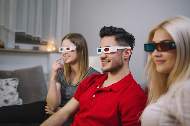 Augmented Reality Shopping: Will AR Apps Boost Sales by 25% in 2025?