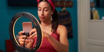 Creator Economy Growth: Monetization Strategies for Micro-Influencers - Cover Image