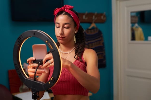 Creator Economy Growth: Monetization Strategies for Micro-Influencers
