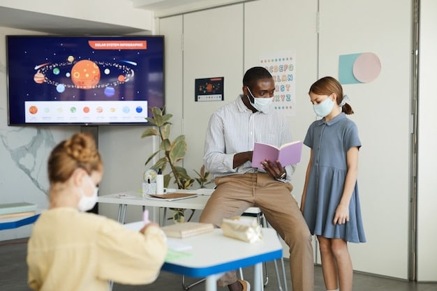The Future of Education: AI Tutoring Systems and Personalized Learning
