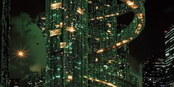 DeFi in 2025: Risks and Rewards of Investing in Cryptocurrency - Cover Image