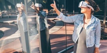 Decoding the Metaverse: VR's Future in the US After 2024 - Cover Image