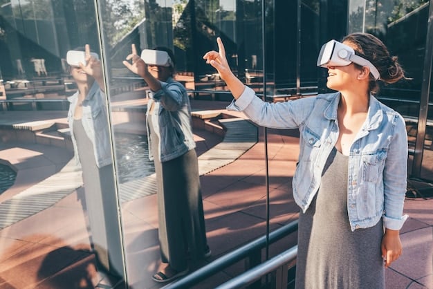 Decoding the Metaverse: VR’s Future in the US After 2024