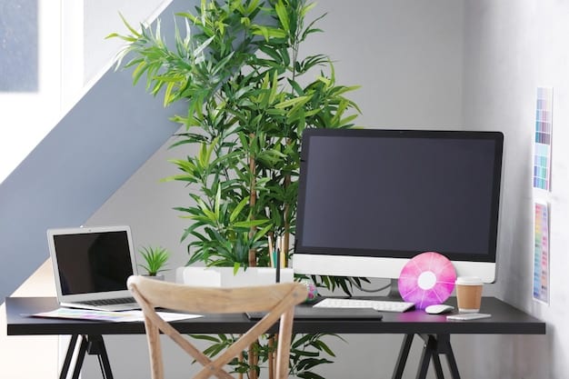 Remote Work’s Impact: Is US Tech Culture Leaving the Office Behind?