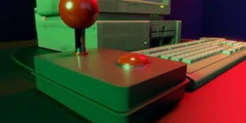 The Evolution of Gaming Culture: From Arcades to Esports in US - Cover Image