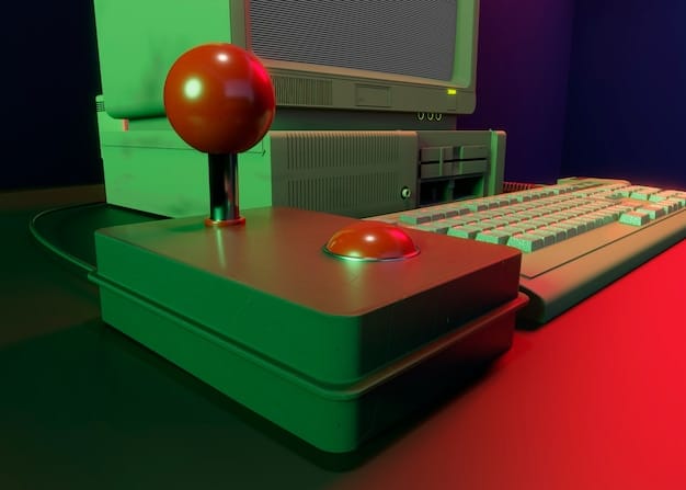 The Evolution of Gaming Culture: From Arcades to Esports in US