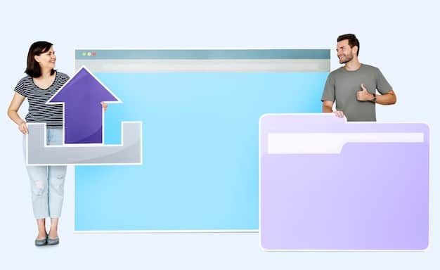A split image showing on one side a person fact-checking information on a laptop, and on the other side, a group of people sharing unverified news on their smartphones, illustrating the contrast between responsible information consumption and the spread of misinformation.
