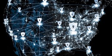 Cybersecurity in the US: Navigating the Evolving Threat Landscape - Cover Image