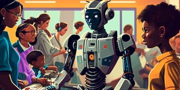 Automation's Impact on US Jobs: Navigating the Future Workforce - Cover Image