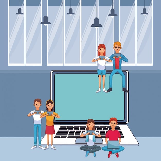 Tech in US Education: How Schools Are Transforming Learning