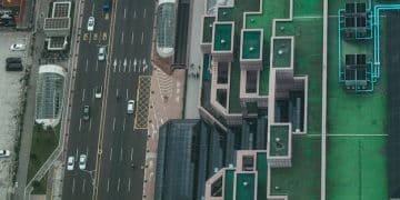 The Future of Transportation: Self-Driving Cars & US Cities - Cover Image