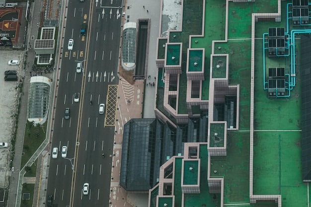 The Future of Transportation: Self-Driving Cars & US Cities