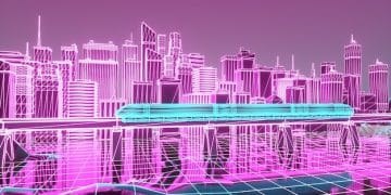 The Metaverse in 2025: A US Business Guide to Thrive - Cover Image