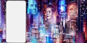 US Consumers and Augmented Reality: A 2025 Market Analysis - Cover Image
