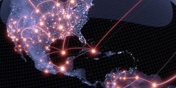 Blockchain in US Supply Chains: A Revolution in the Next 5 Years? - Cover Image