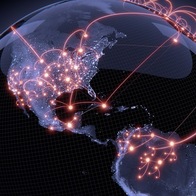 Blockchain in US Supply Chains: A Revolution in the Next 5 Years?