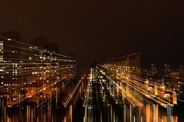 Edge Computing: Opportunities for US Businesses in 2025