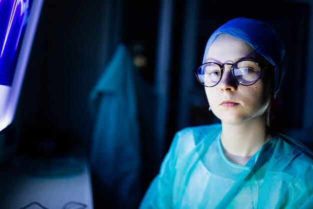 US Healthcare Transformation: Future Tech Impacting Patient Outcomes
