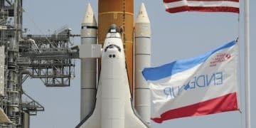 Space Tourism: Examining the Economic Impact on the US - Cover Image