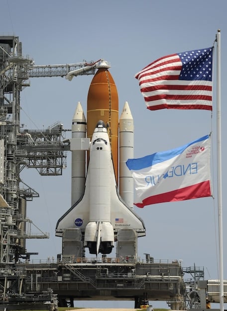 Space Tourism: Examining the Economic Impact on the US