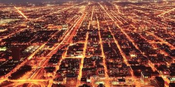 US Smart Cities: How IoT is Transforming Urban Living by 2030 - Cover Image